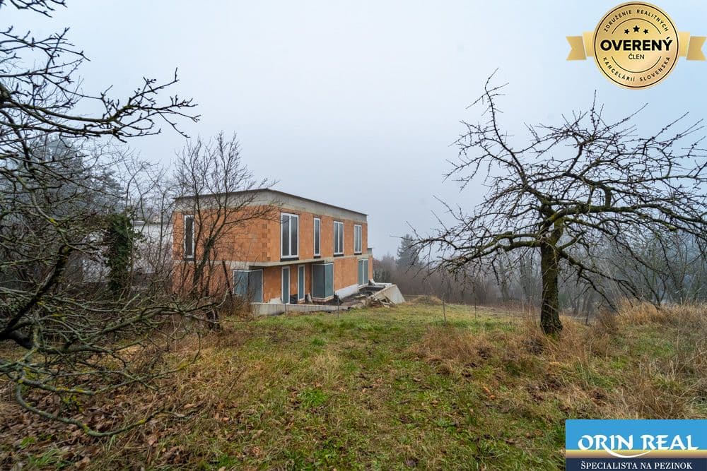Fotografie nemovitosti