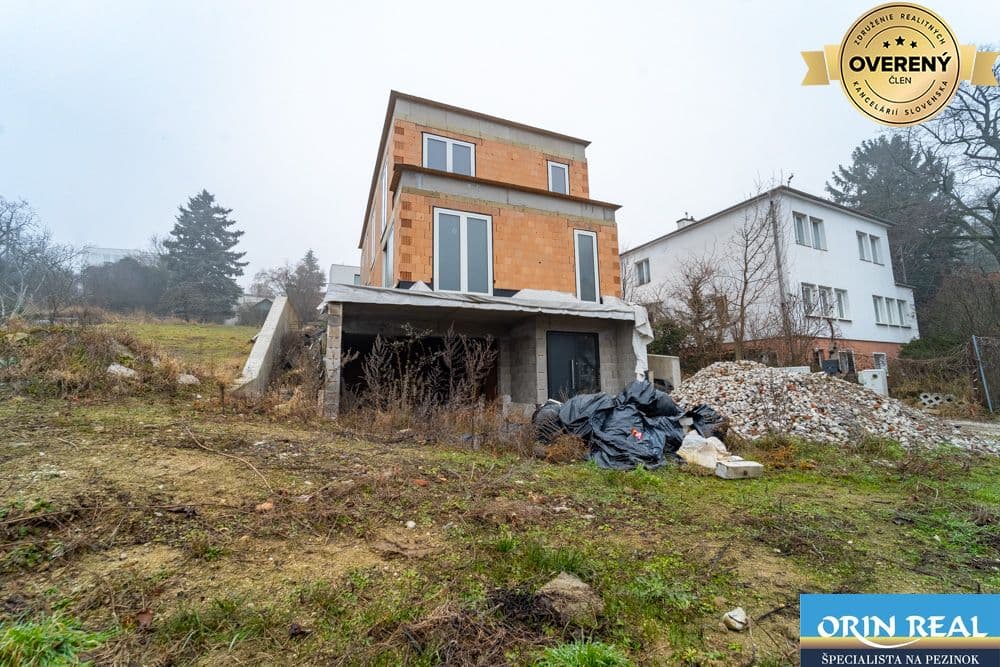 Fotografie nemovitosti