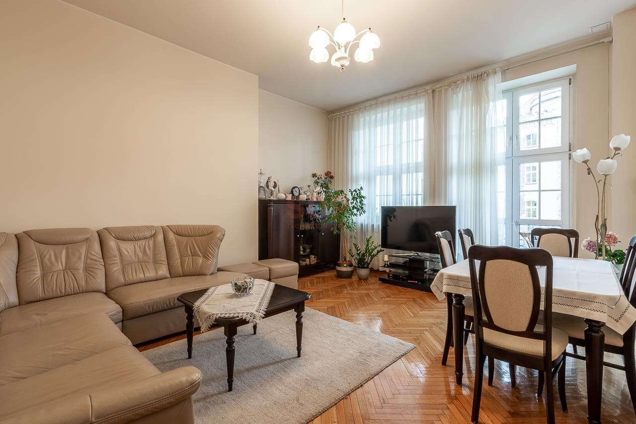 Mieszkanie w sercu Wrocławia - Imagen 1