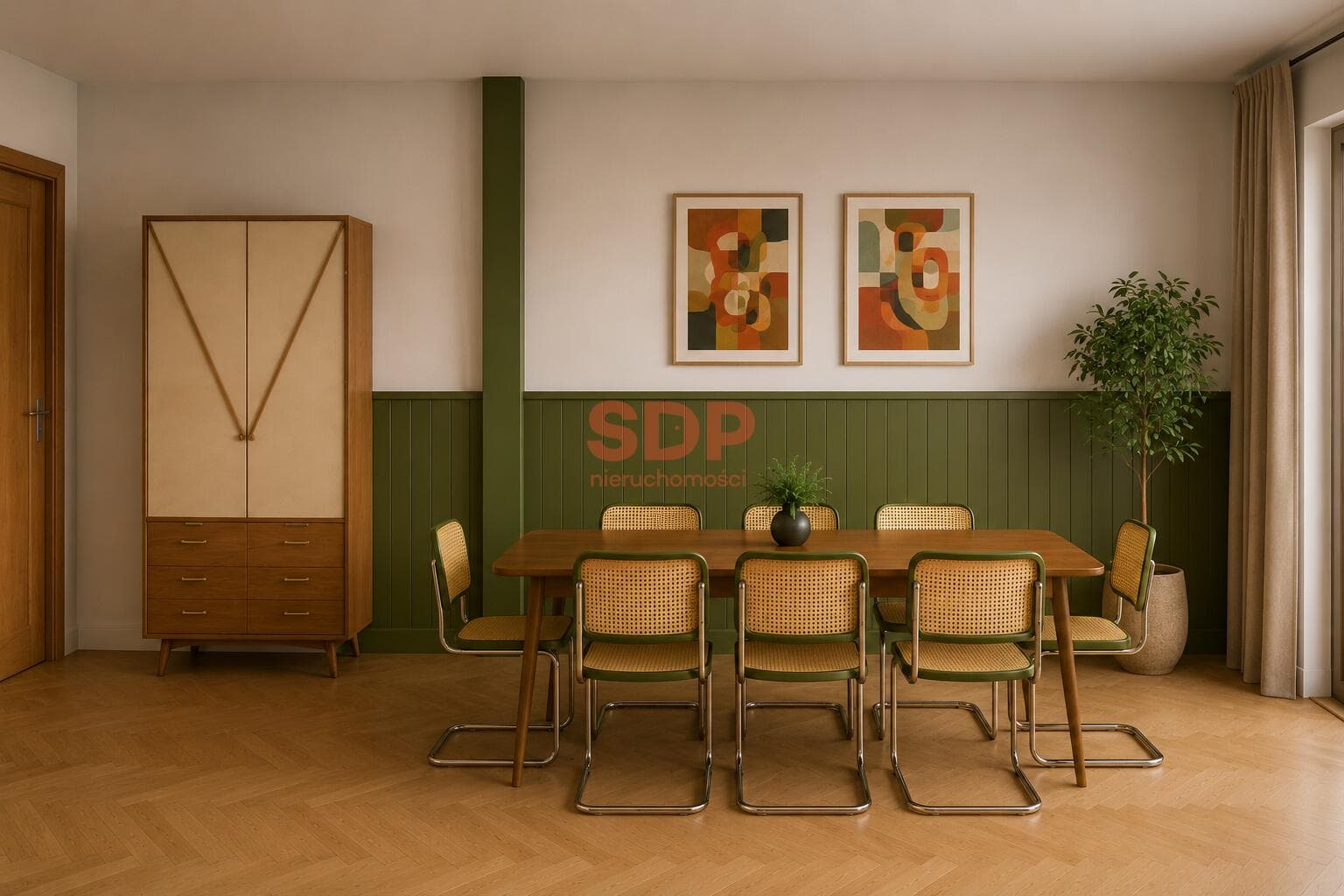Fotografie nemovitosti