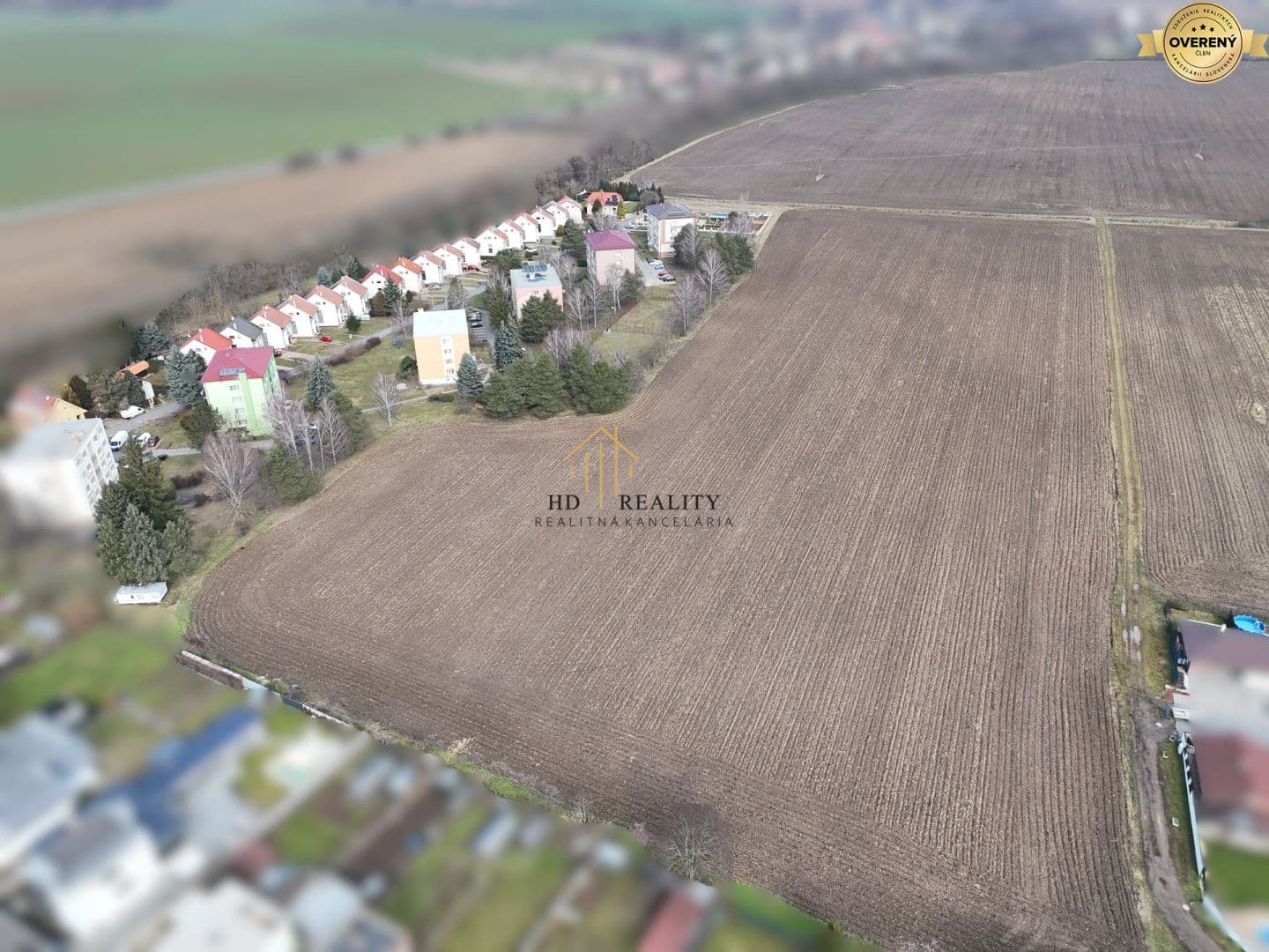 Fotografie nemovitosti