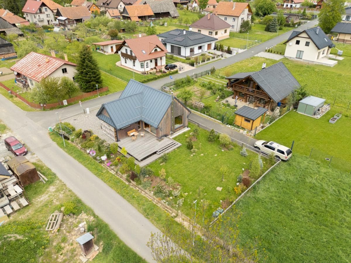 Fotografie nemovitosti