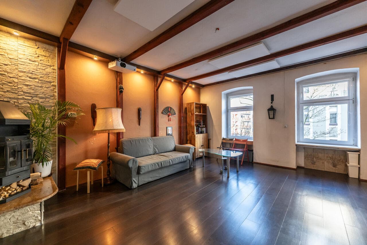 Immobilienfoto
