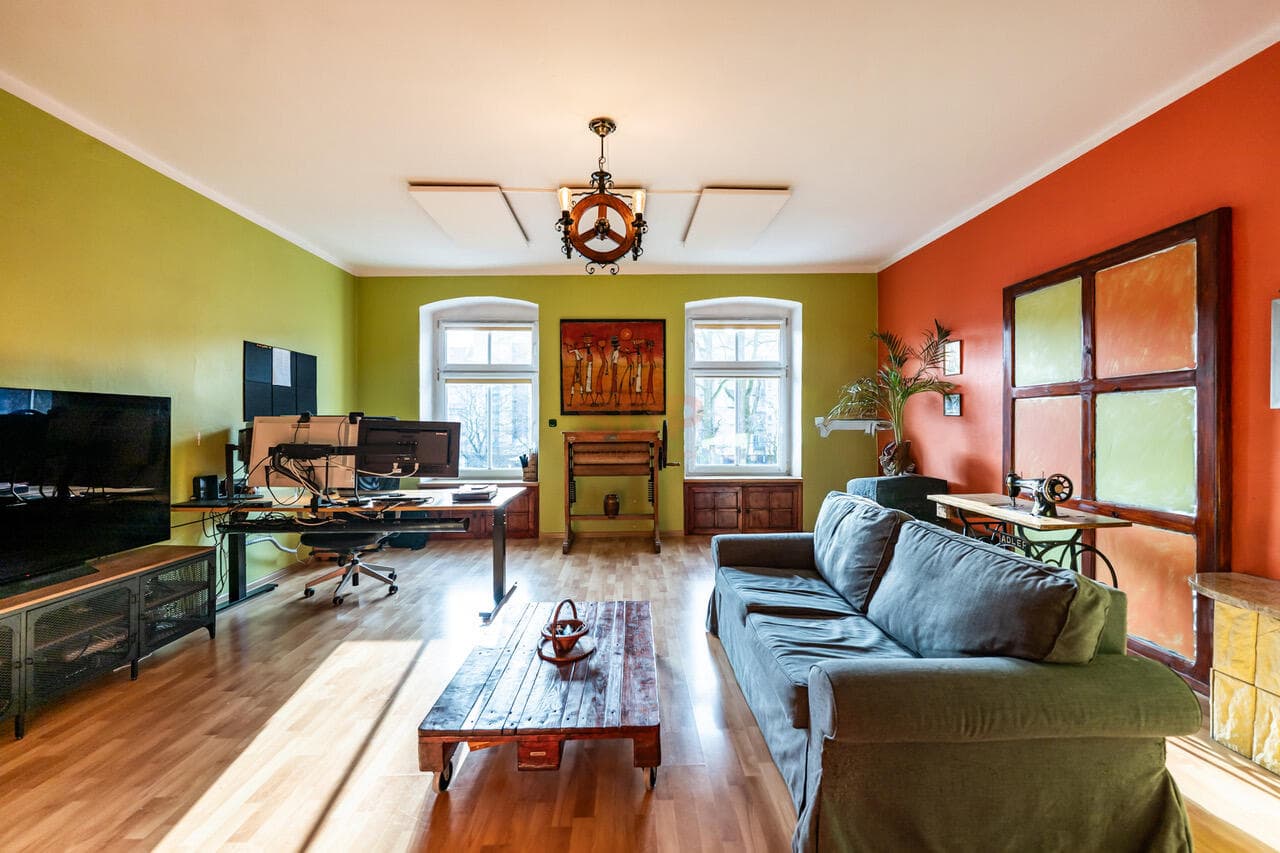 Immobilienfoto