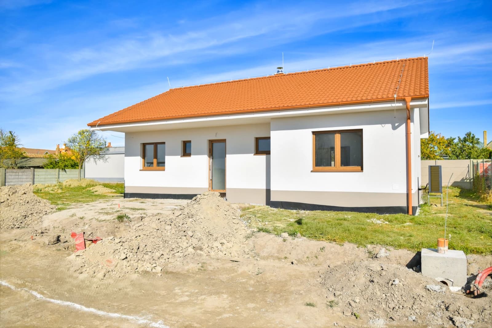 Rodinný Bungalov - Dom, kde sa snúbi dizajn s úsporou - Image 3