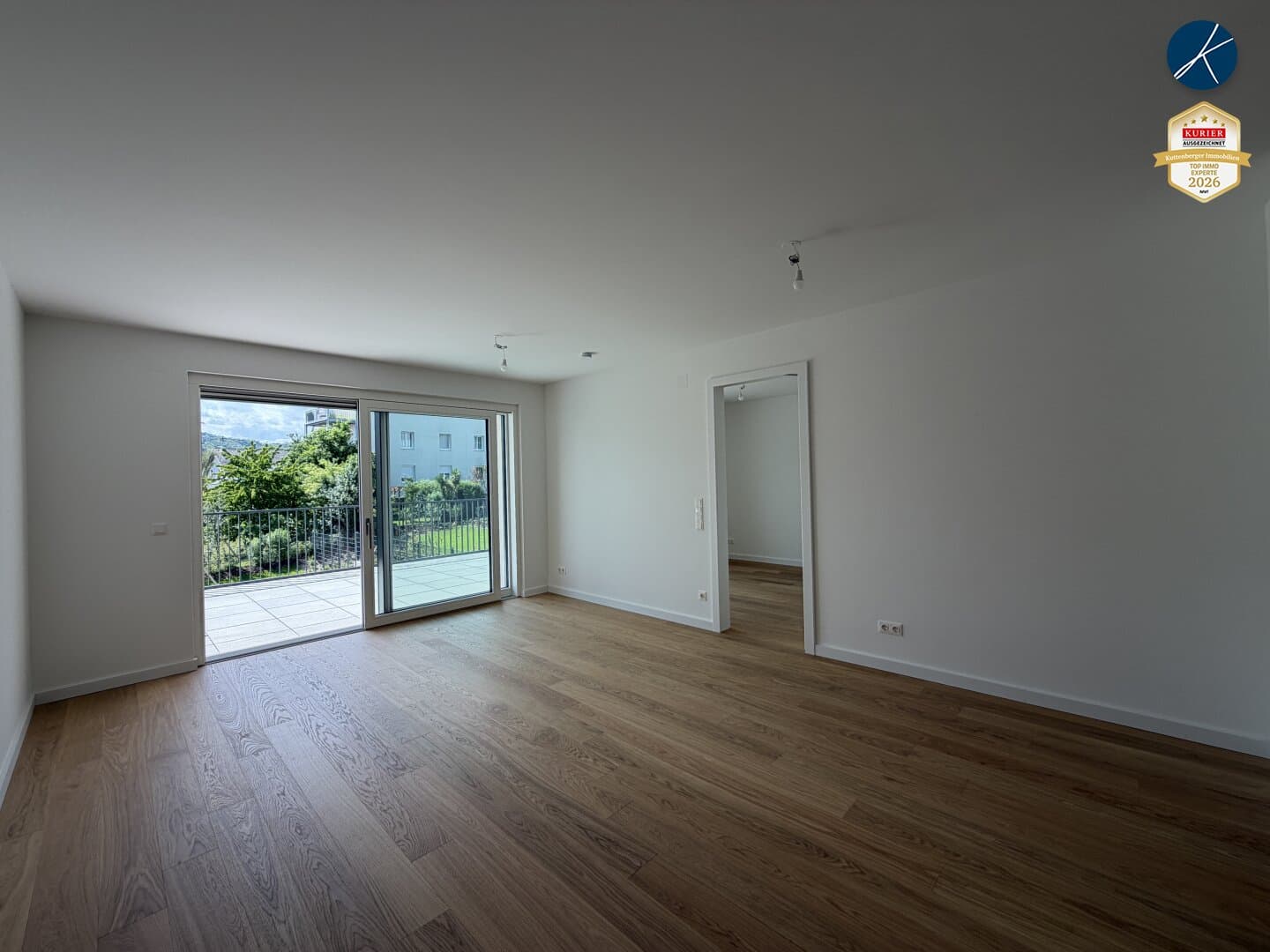 Immobilienfoto