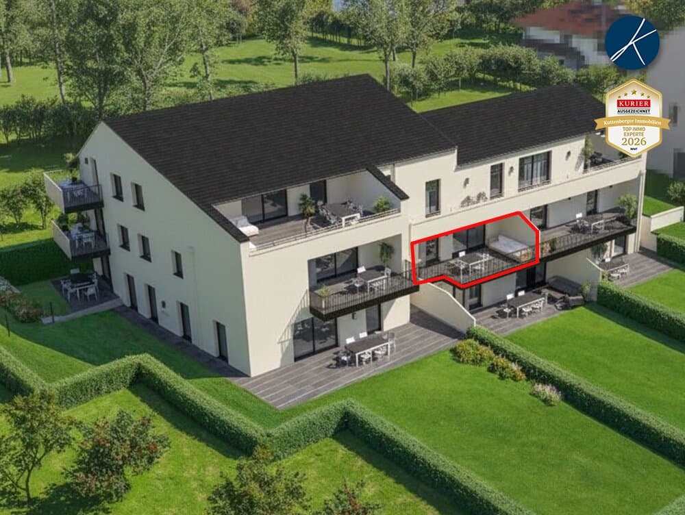 Immobilienfoto