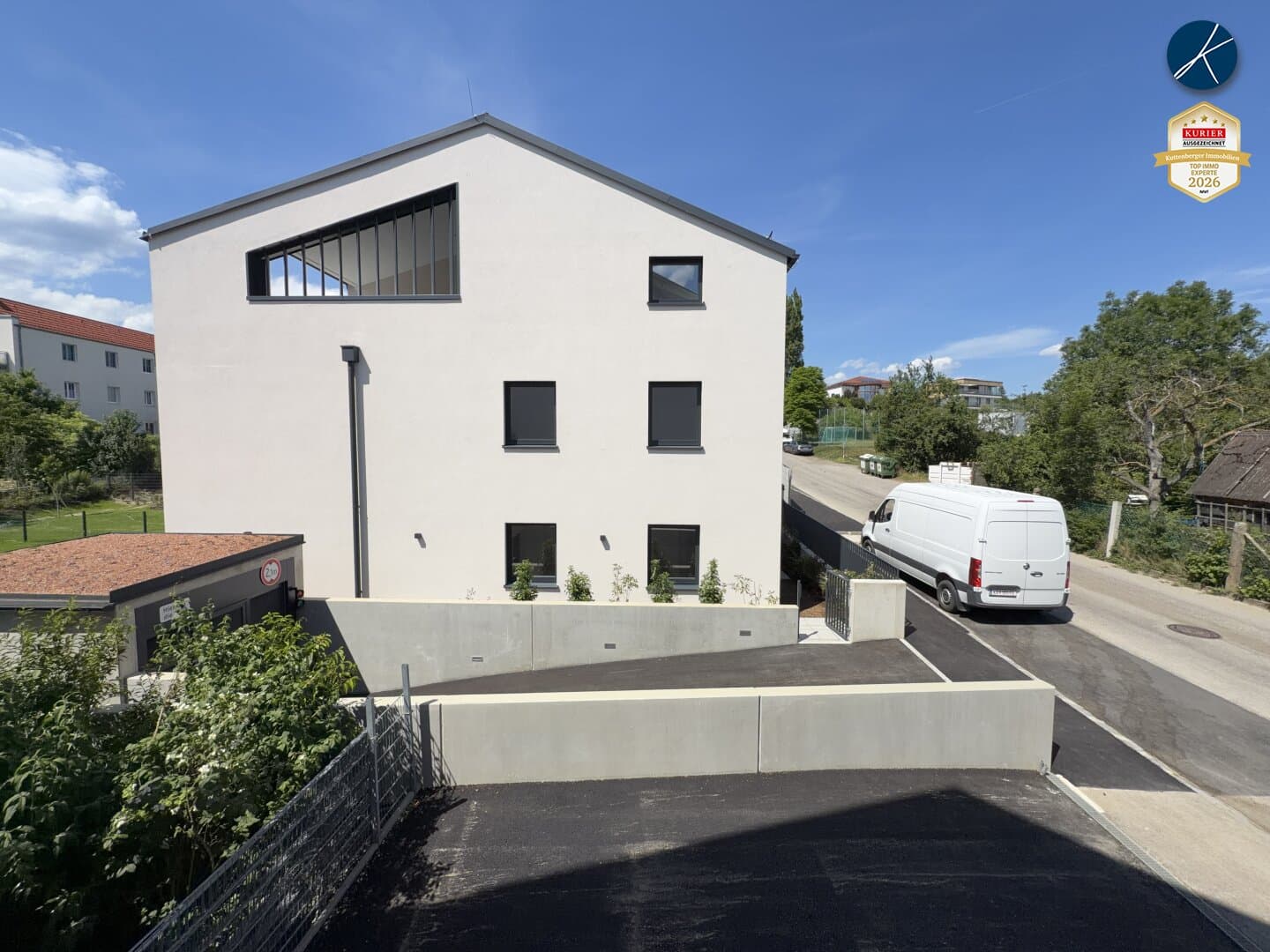 Immobilienfoto