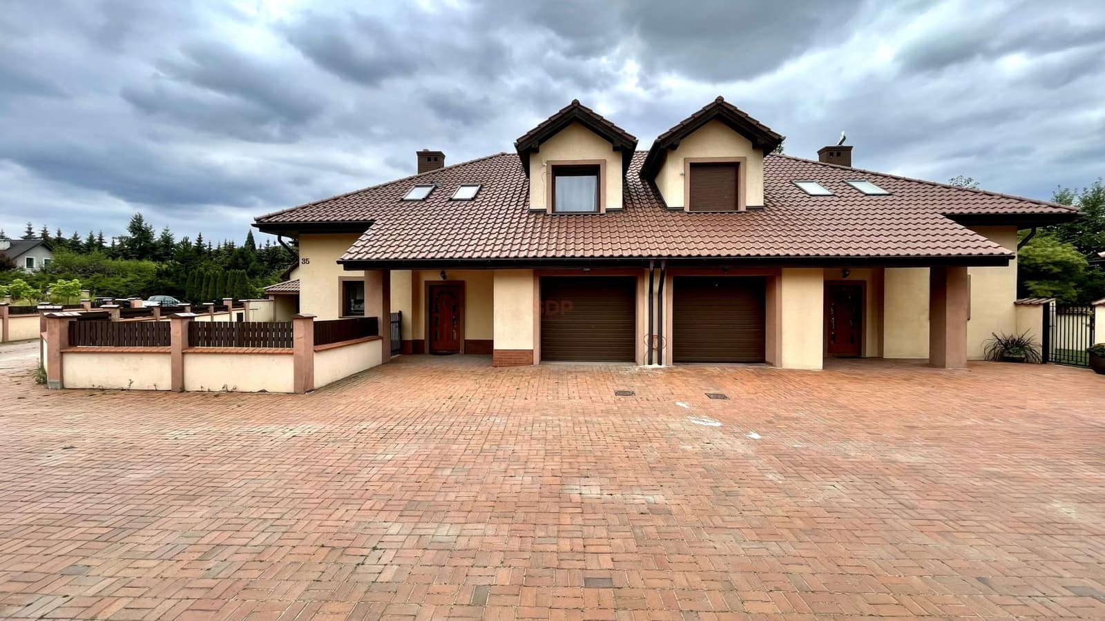 Fotografie nemovitosti