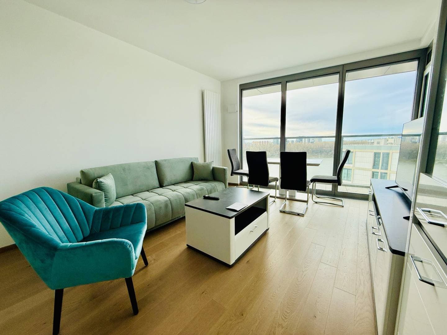 Immobilienfoto