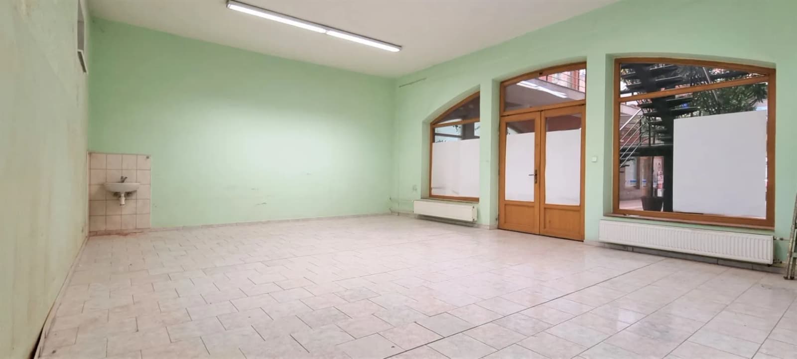 PNORF – nájom nebyt. priestor, 65 m2, N centrum, ul. SNP - Bild 7