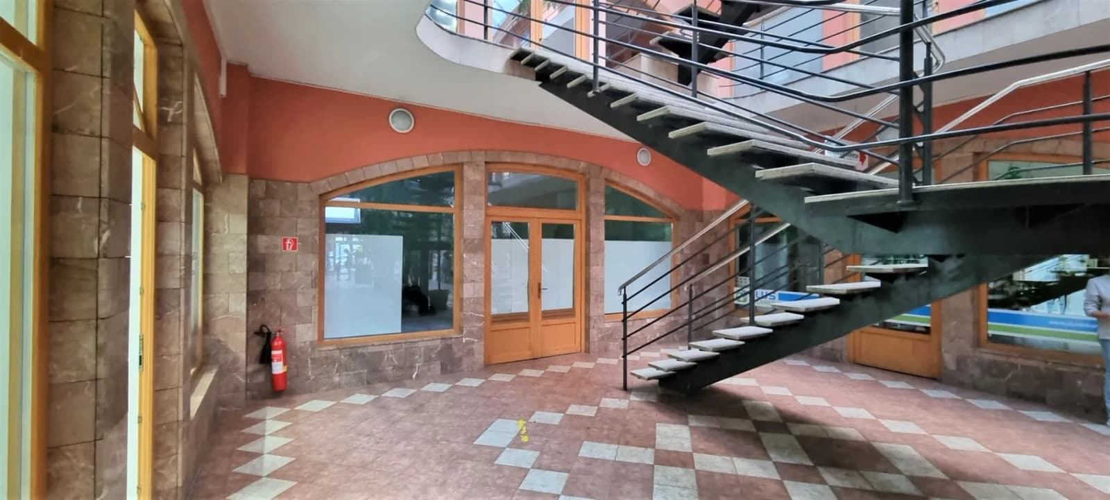 PNORF – nájom nebyt. priestor, 65 m2, N centrum, ul. SNP - Bild 4