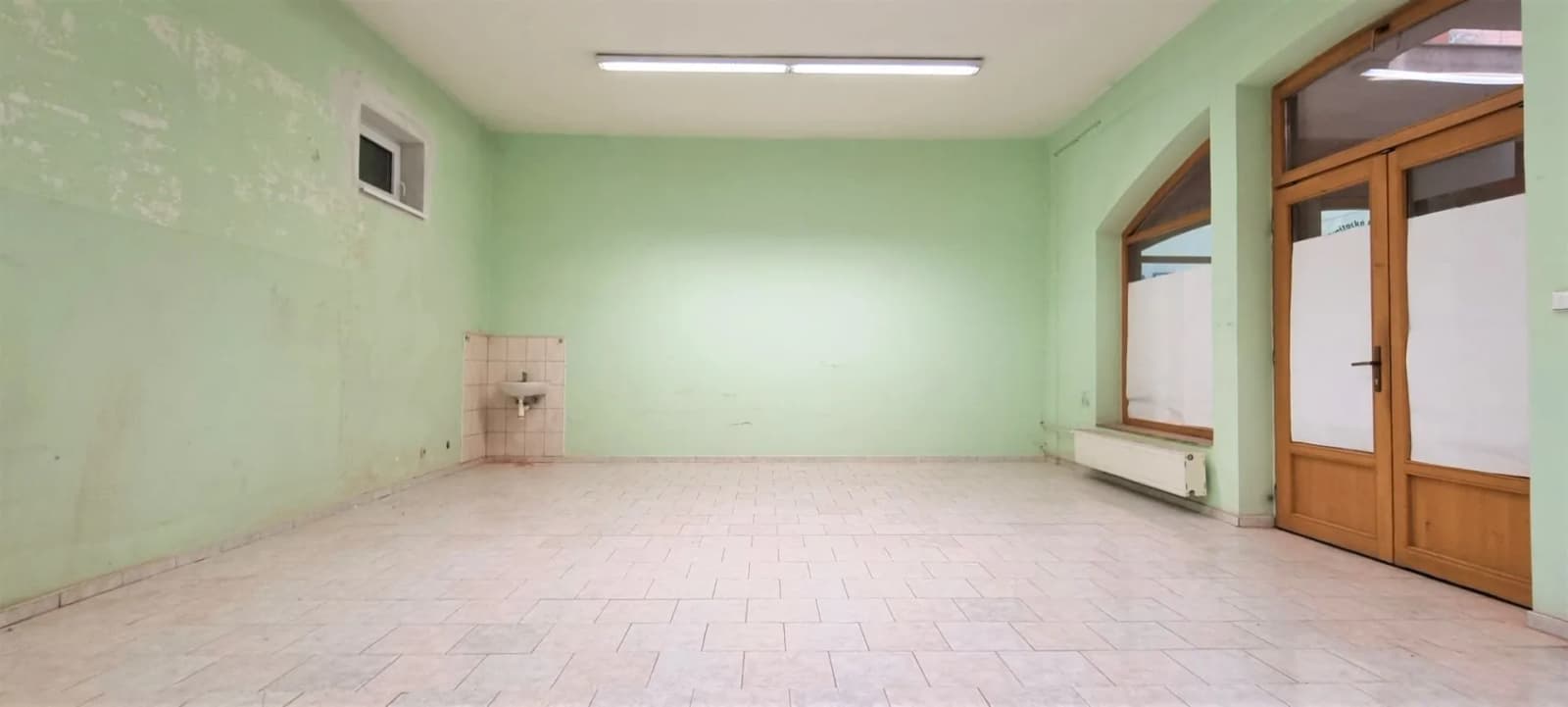 PNORF – nájom nebyt. priestor, 65 m2, N centrum, ul. SNP - Bild 6