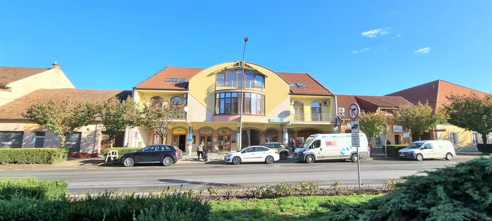 PNORF – nájom nebyt. priestor, 65 m2, N centrum, ul. SNP - Bild 9