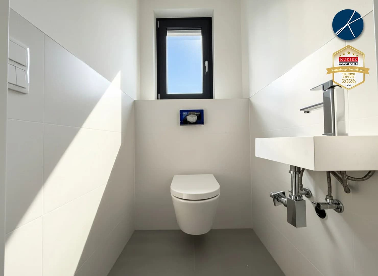 Immobilienfoto