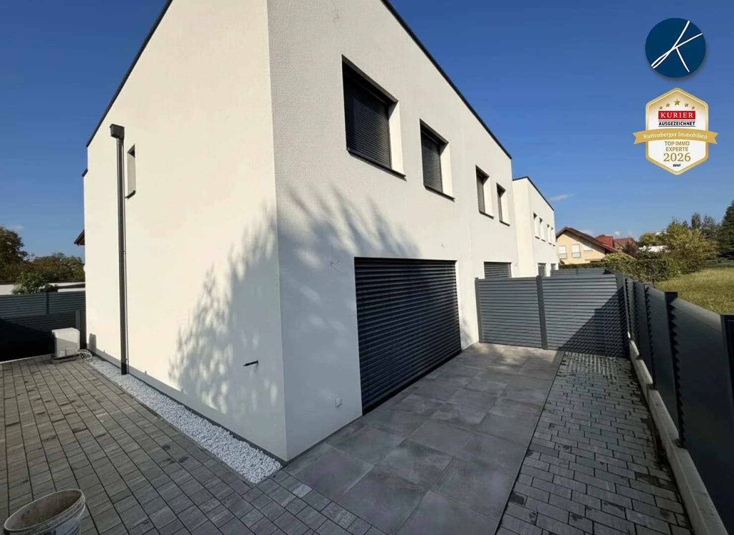 Immobilienfoto