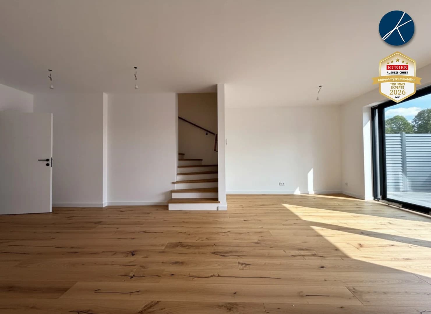 Immobilienfoto