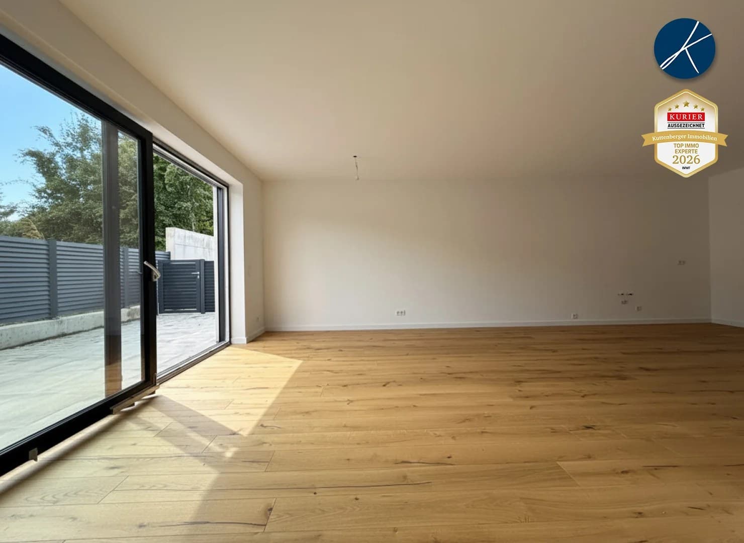 Immobilienfoto