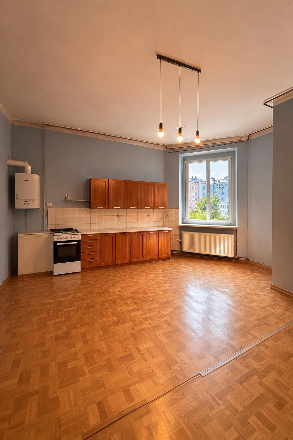 Fotografie nemovitosti