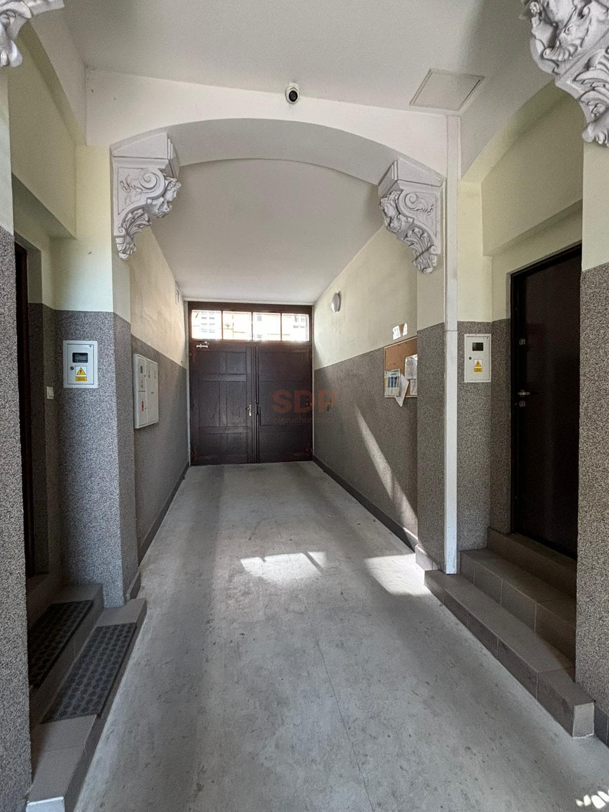 Fotografie nemovitosti