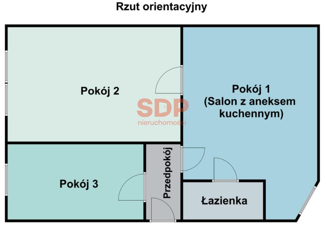 Fotografie nemovitosti
