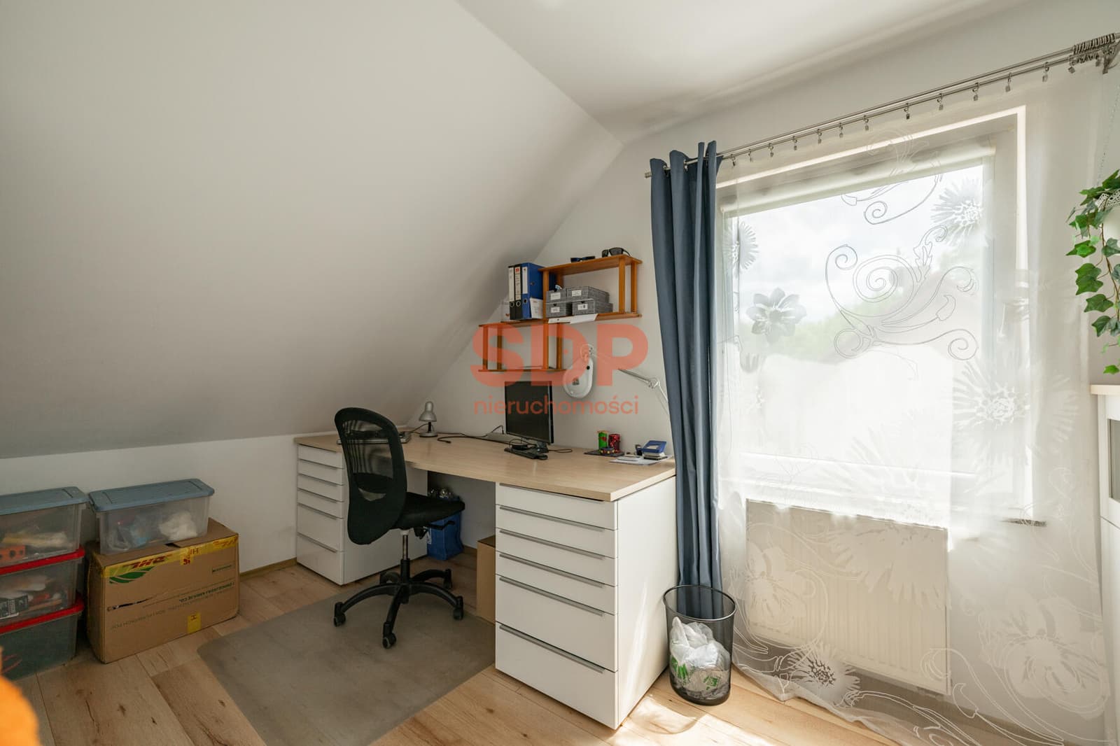 Fotografie nemovitosti