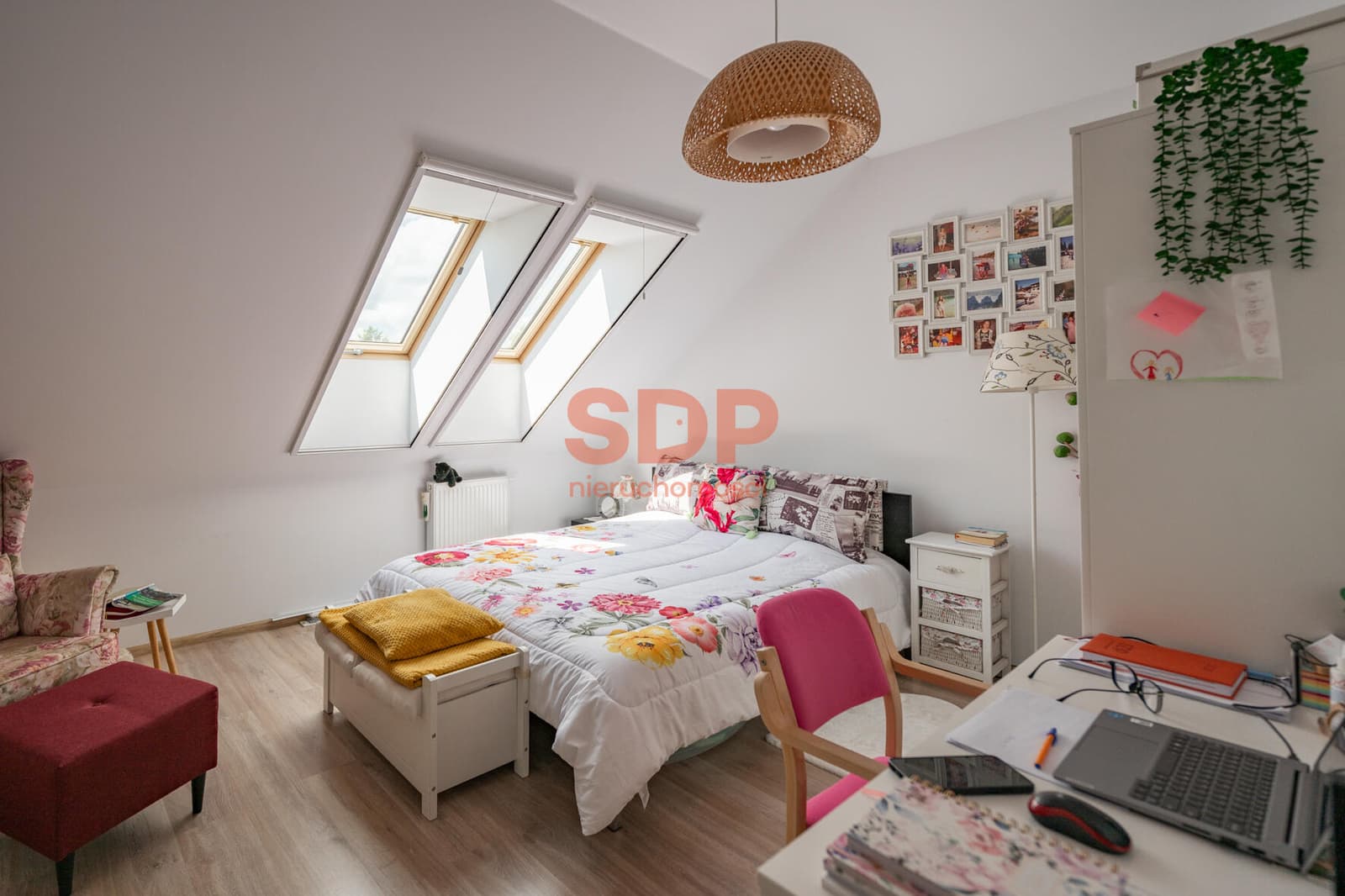 Fotografie nemovitosti