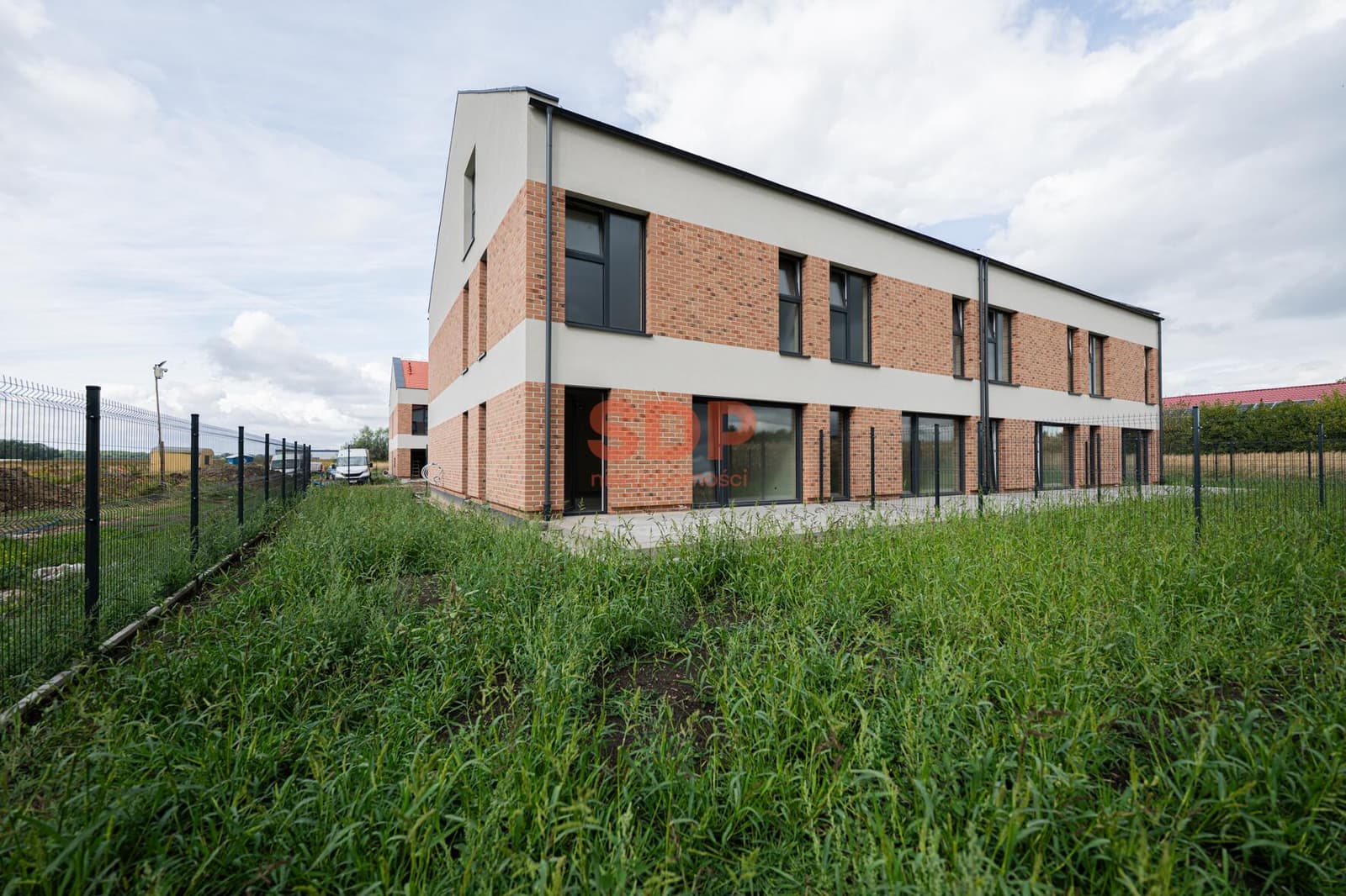 5 pokoi | 184,44 m2 | Ogród | Garaż