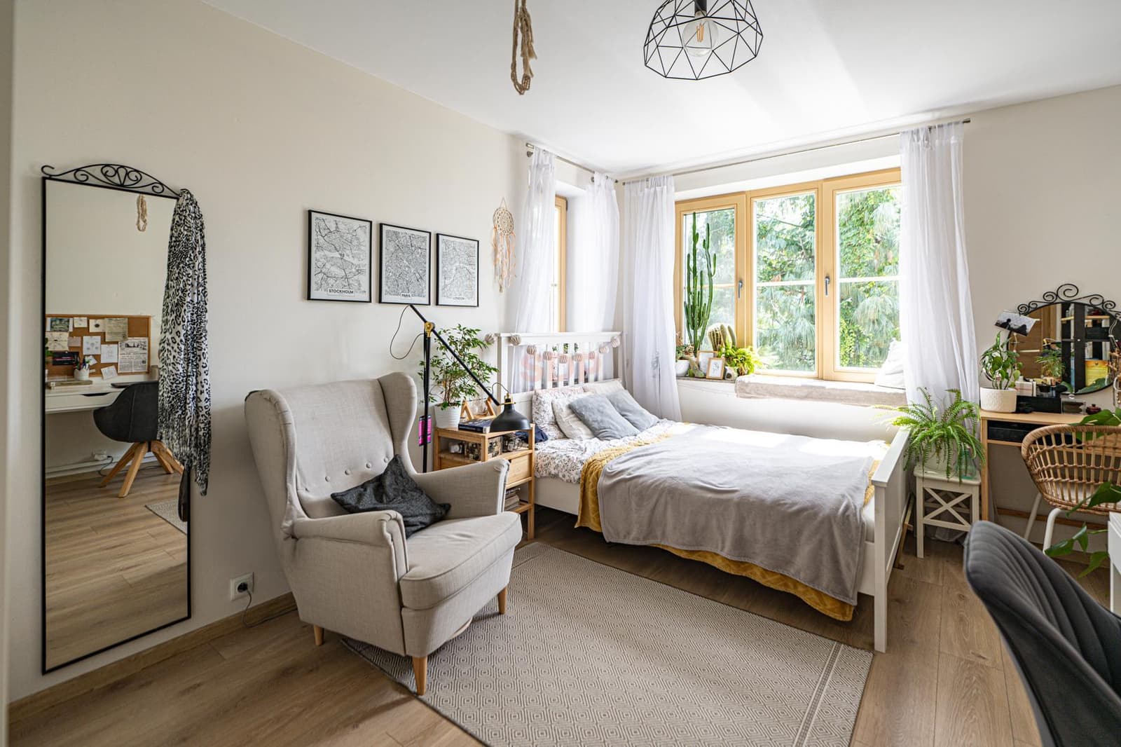 Immobilienfoto