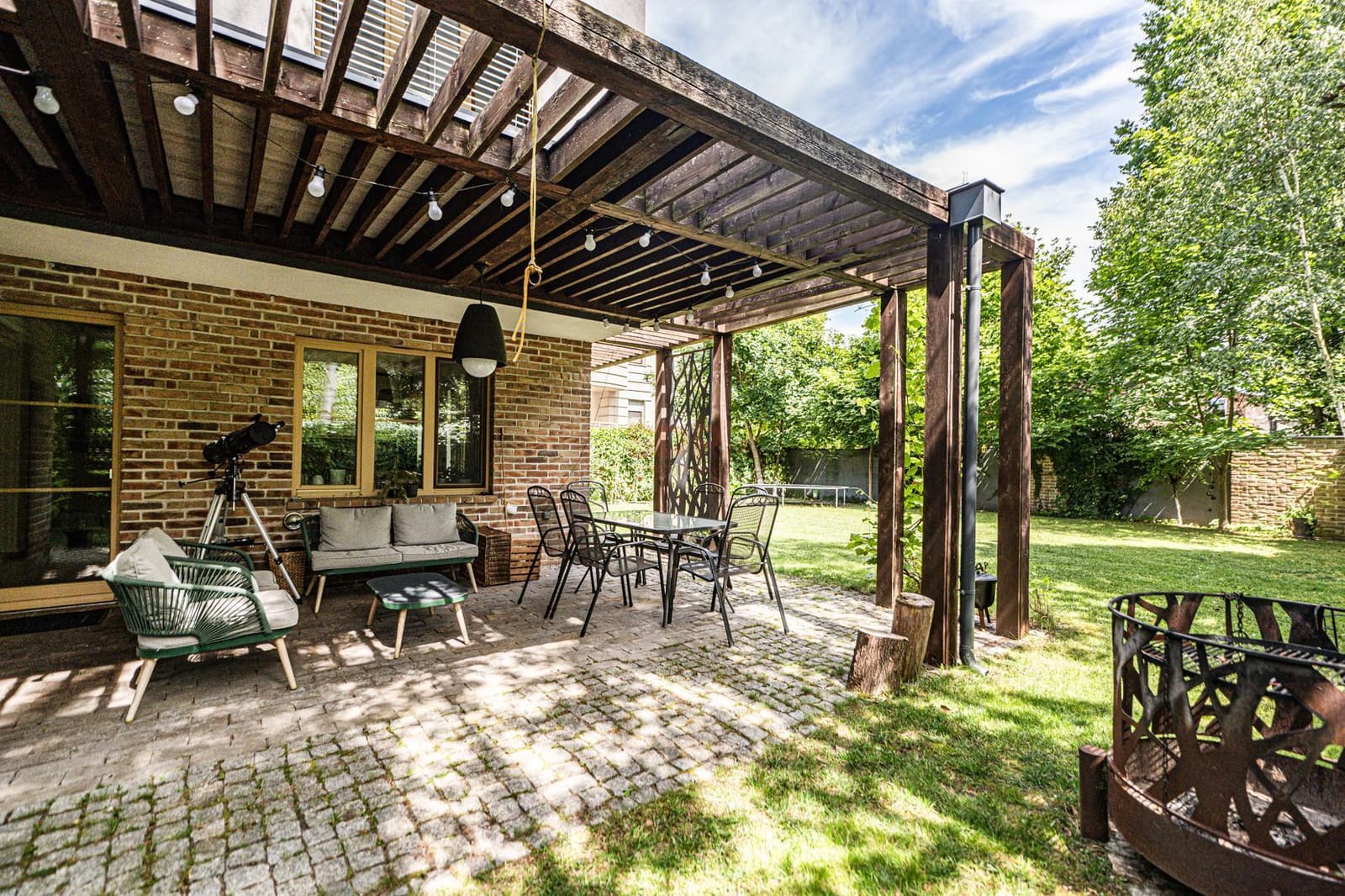 Immobilienfoto