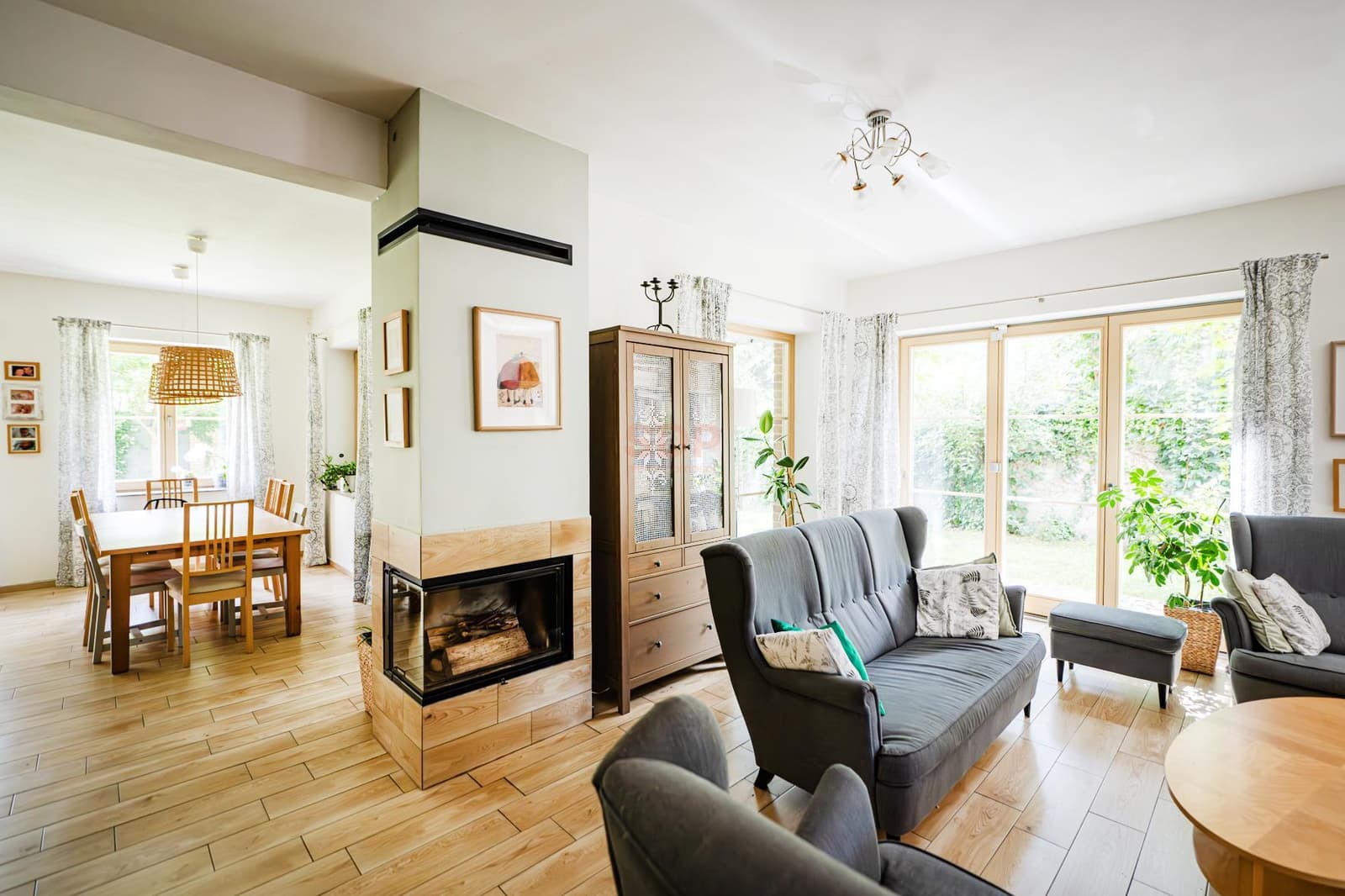 Immobilienfoto
