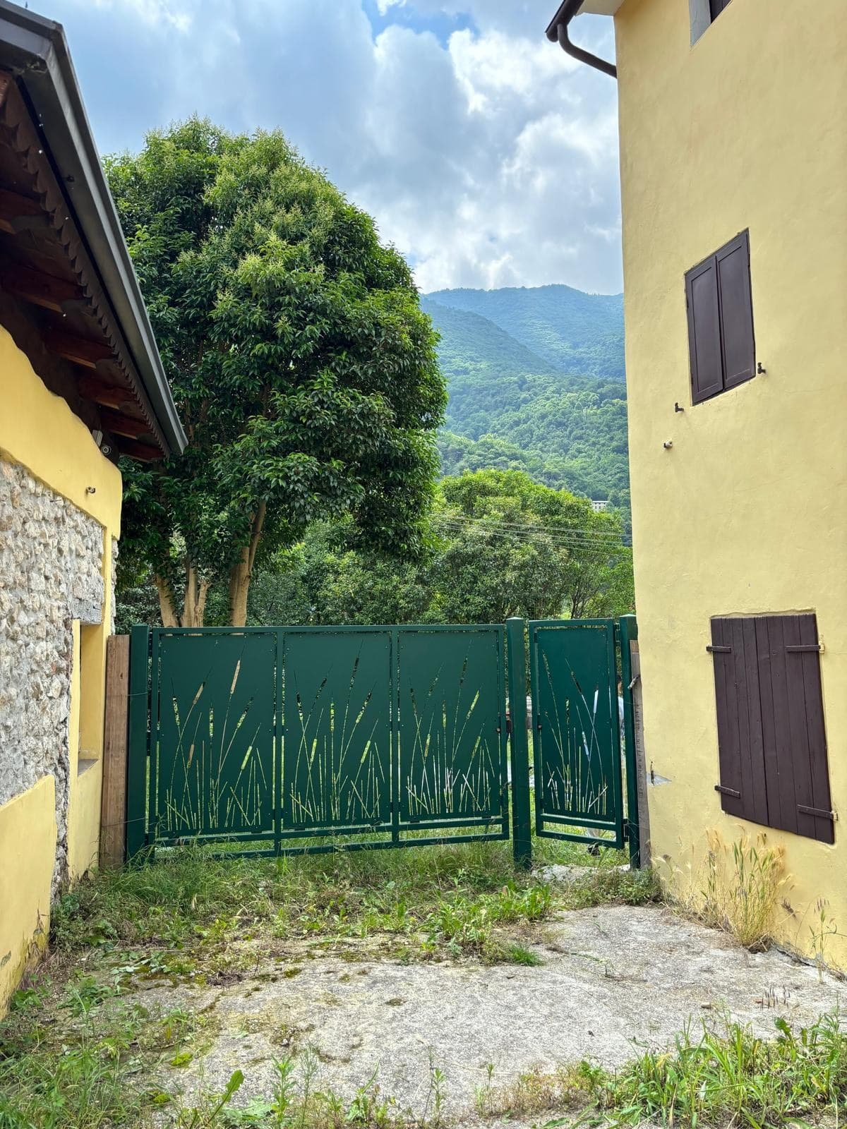Fotografie nemovitosti
