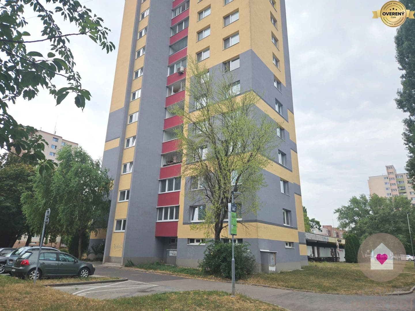 Fotografie nemovitosti