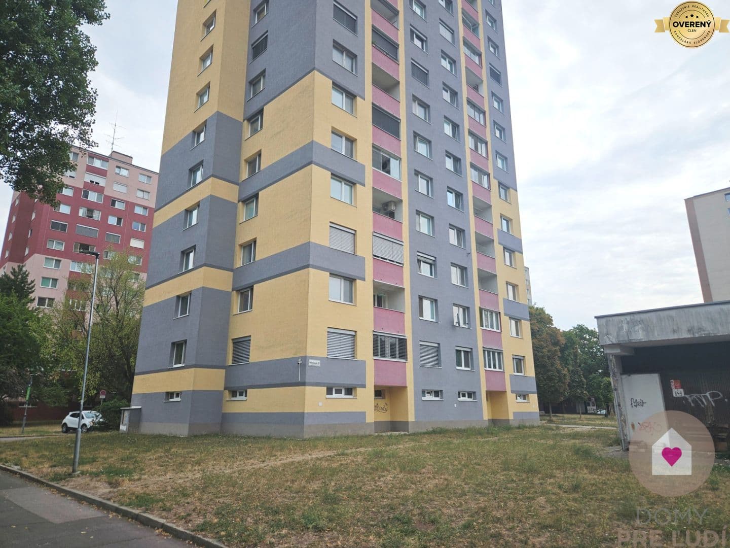Fotografie nemovitosti