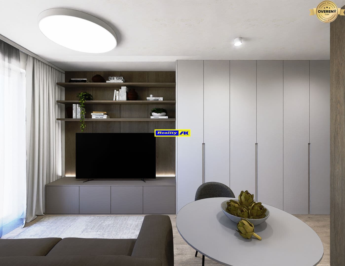 Immobilienfoto