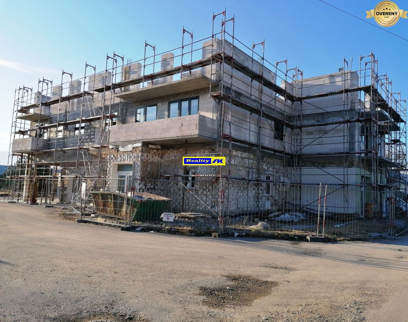 Immobilienfoto