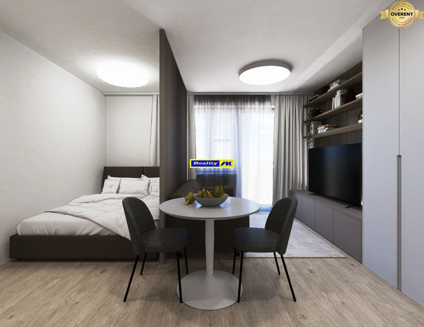 Immobilienfoto