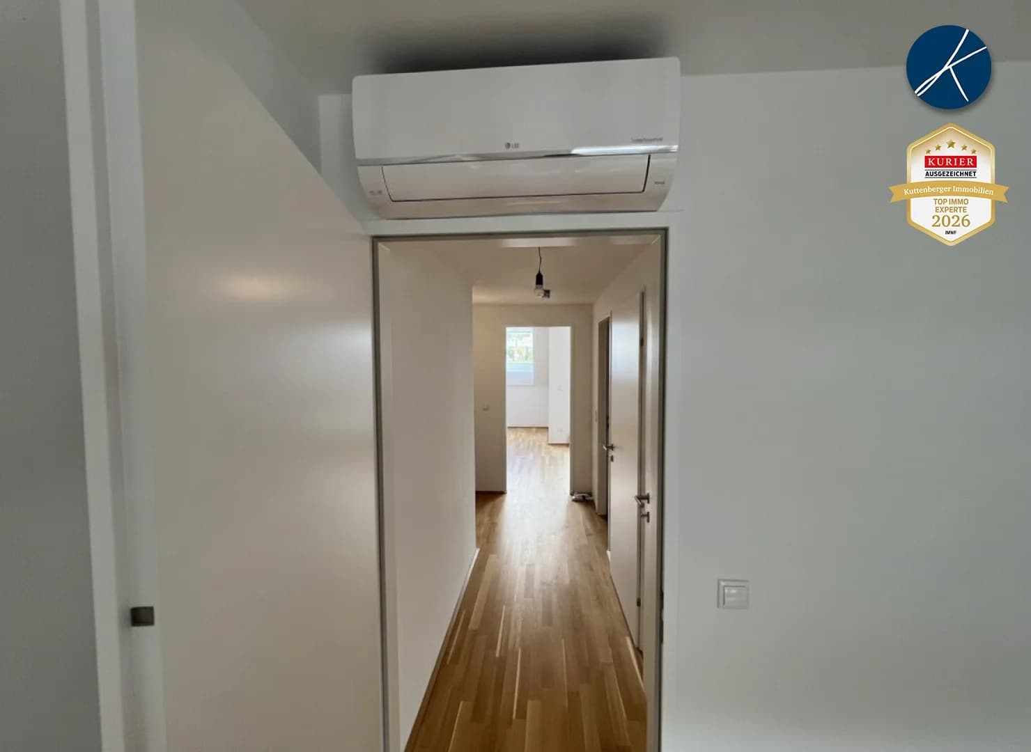 Immobilienfoto