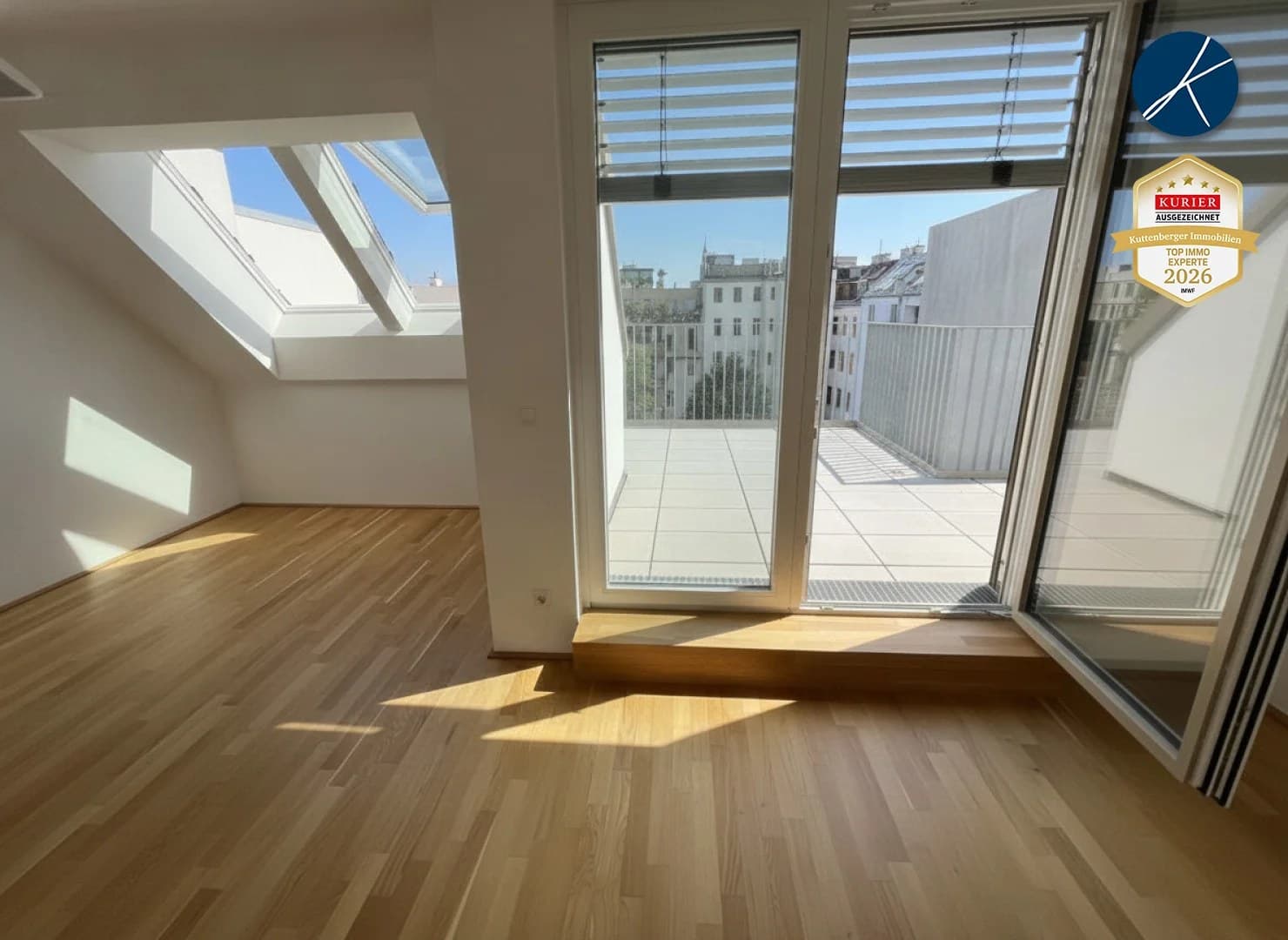 Immobilienfoto