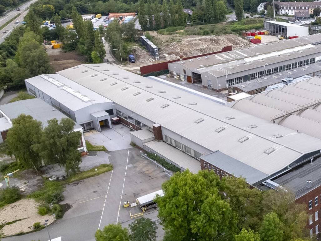 Fotografie nemovitosti