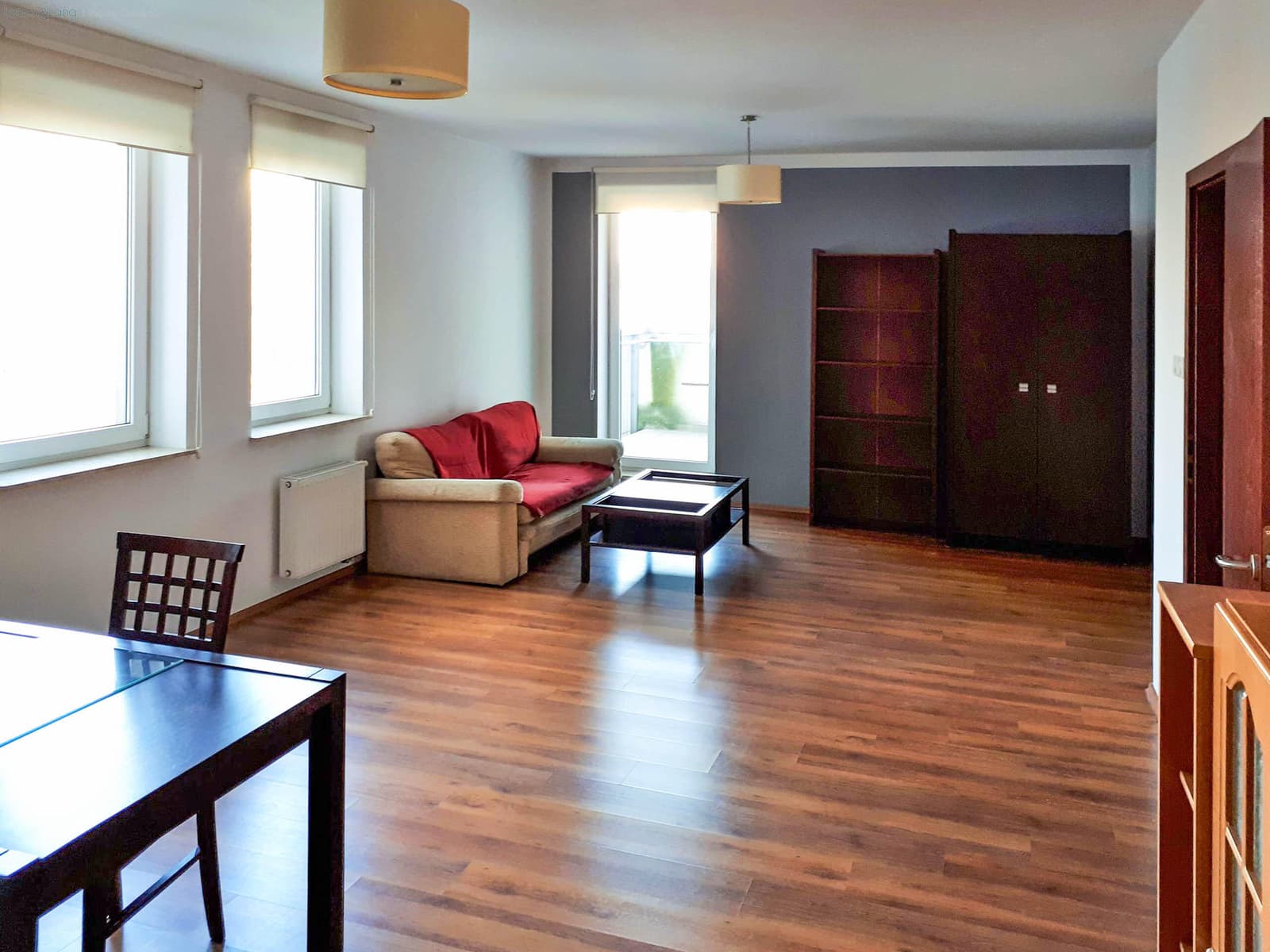 Pelikan, os. Piastowskie, parking, sauna, basen, jacuzzi – bilde 1