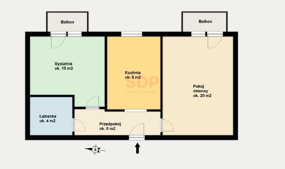 Immobilienfoto
