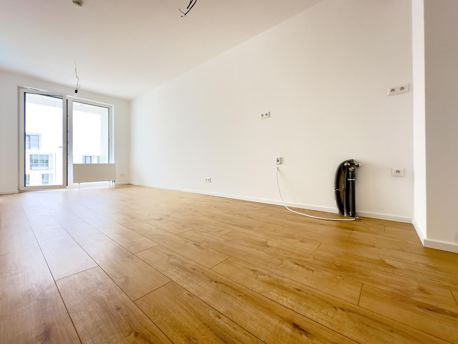 moderný a prakticky 2i apartmán - kancelária, s odpočtom DPH, v novostavbe AGÁTY - Obrázek 6