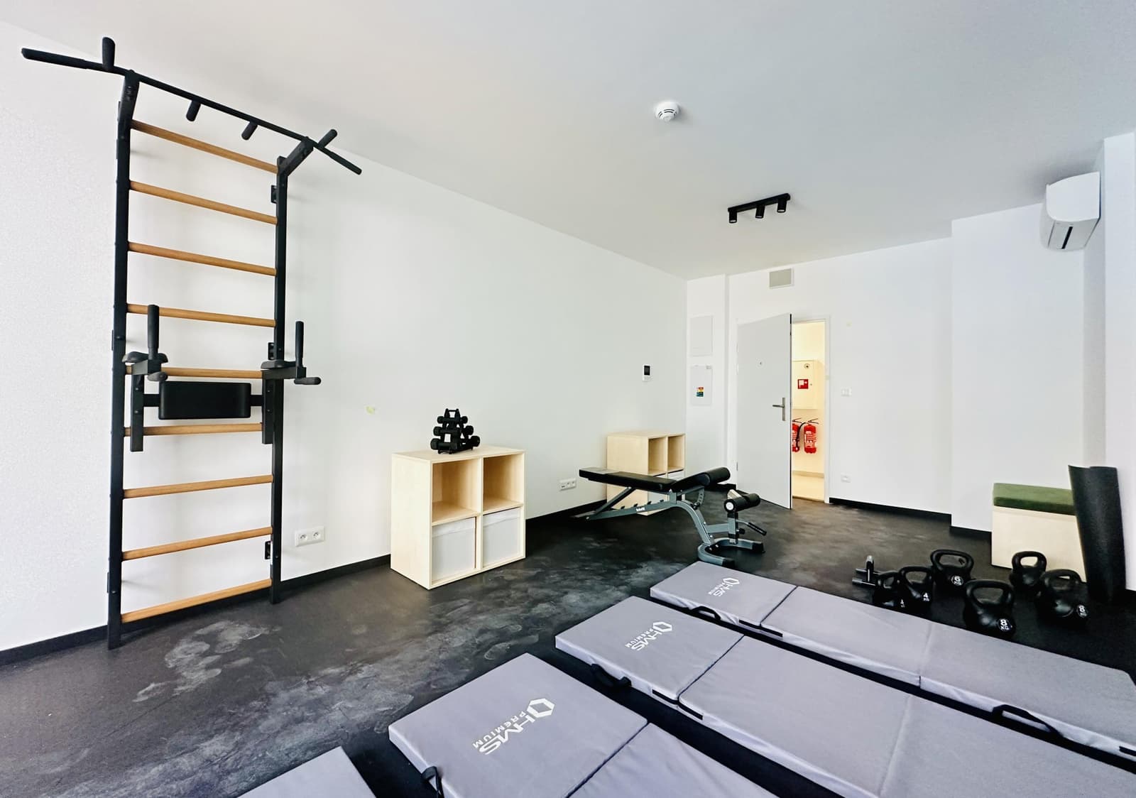 moderný a prakticky 2i apartmán - kancelária, s odpočtom DPH, v novostavbe AGÁTY - Obrázek 5