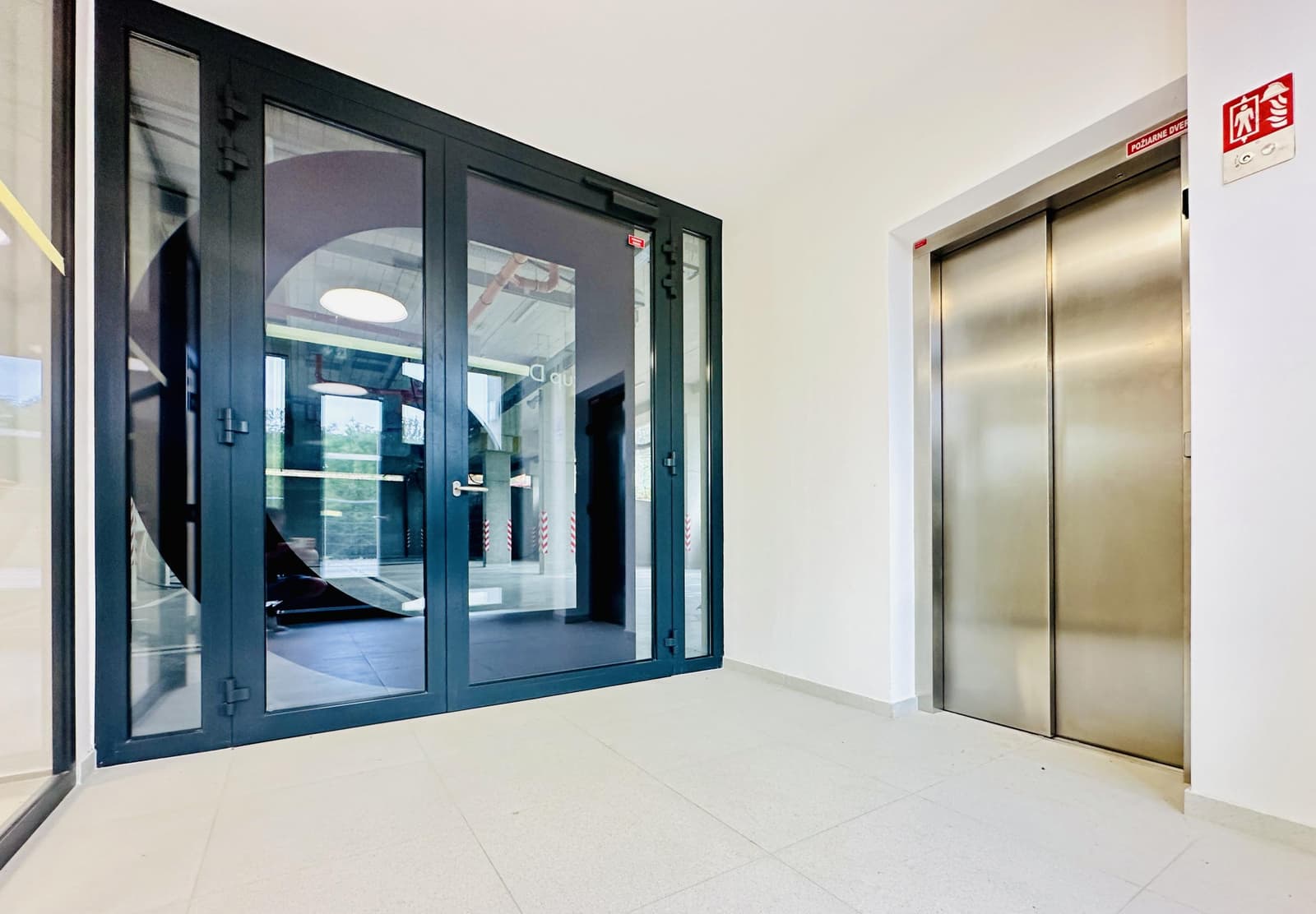 moderný a prakticky 2i apartmán - kancelária, s odpočtom DPH, v novostavbe AGÁTY - Obrázek 15