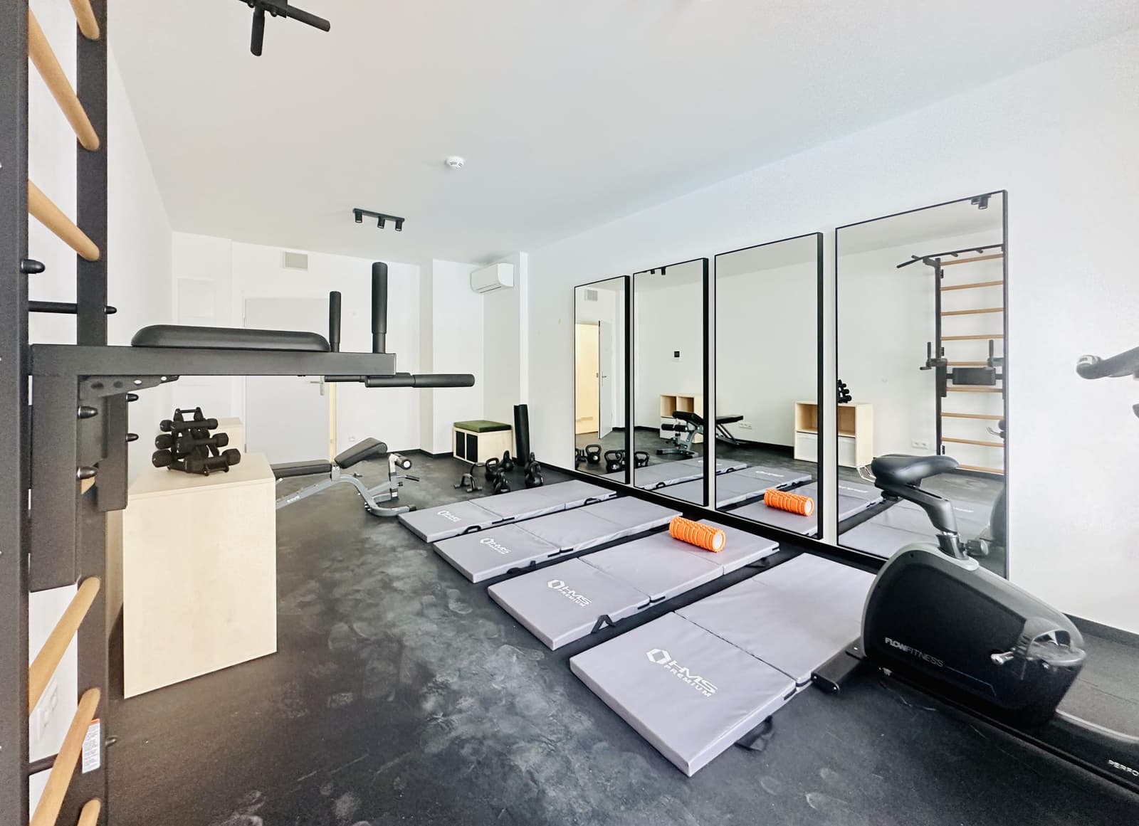 moderný a prakticky 2i apartmán - kancelária, s odpočtom DPH, v novostavbe AGÁTY - Obrázek 4