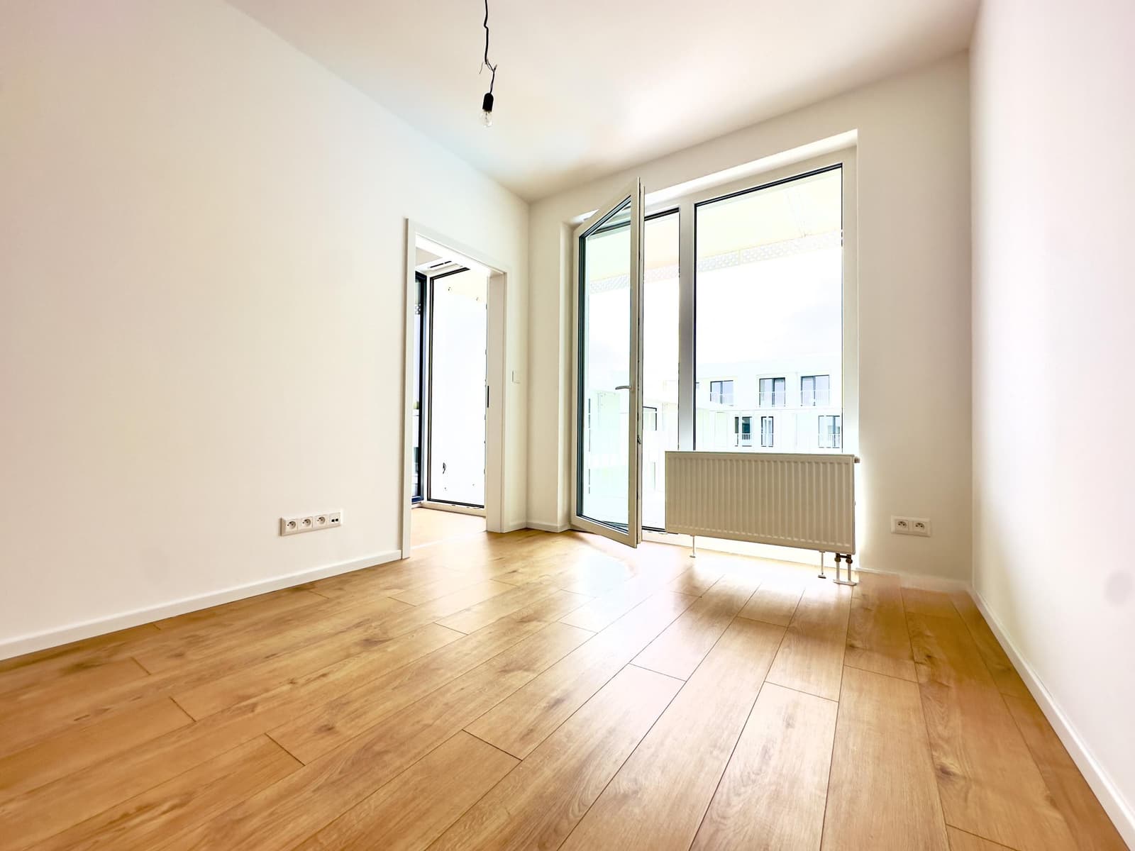 moderný a prakticky 2i apartmán - kancelária, s odpočtom DPH, v novostavbe AGÁTY - Obrázek 9