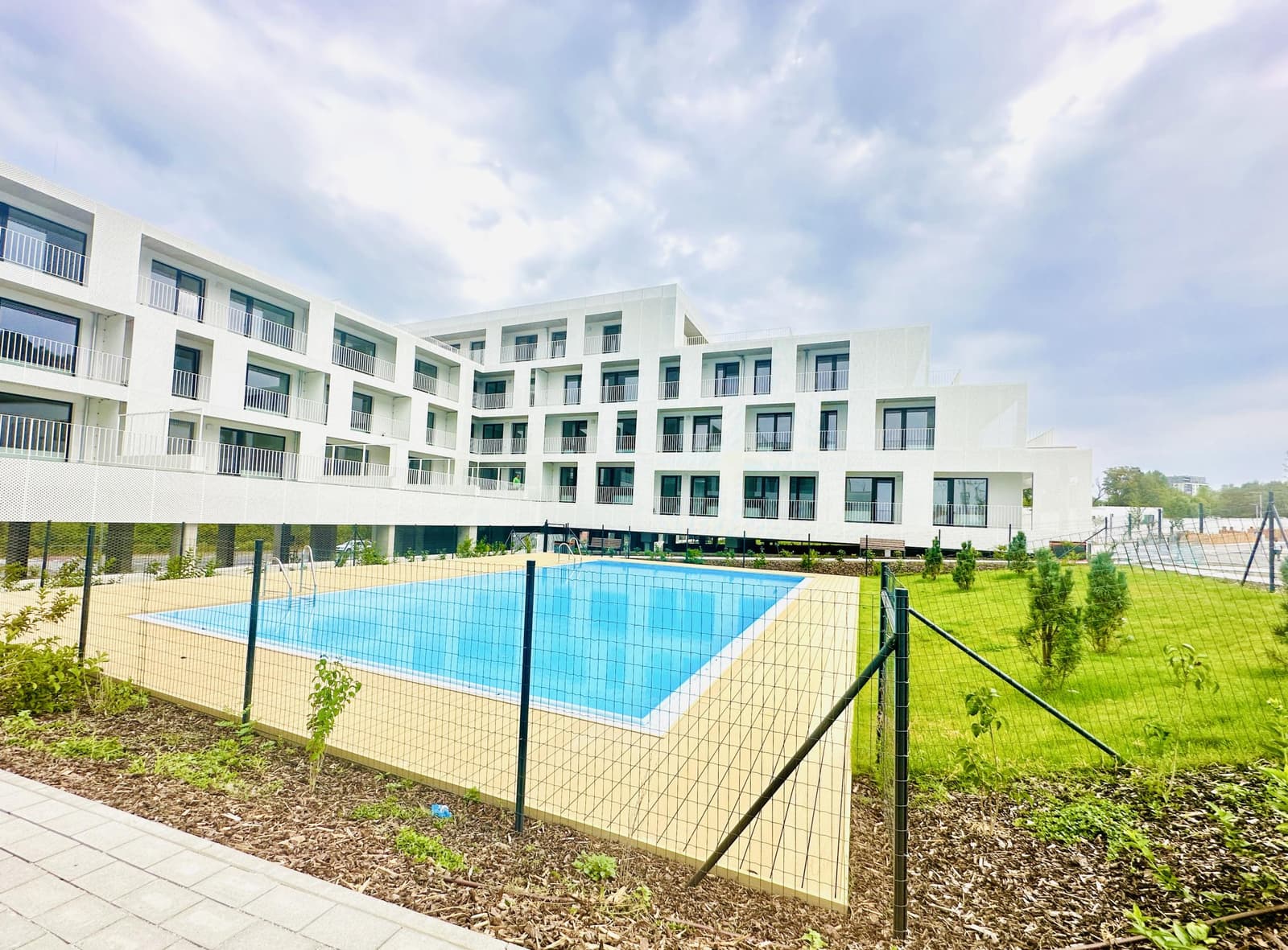 moderný a prakticky 2i apartmán - kancelária, s odpočtom DPH, v novostavbe AGÁTY - Obrázek 21