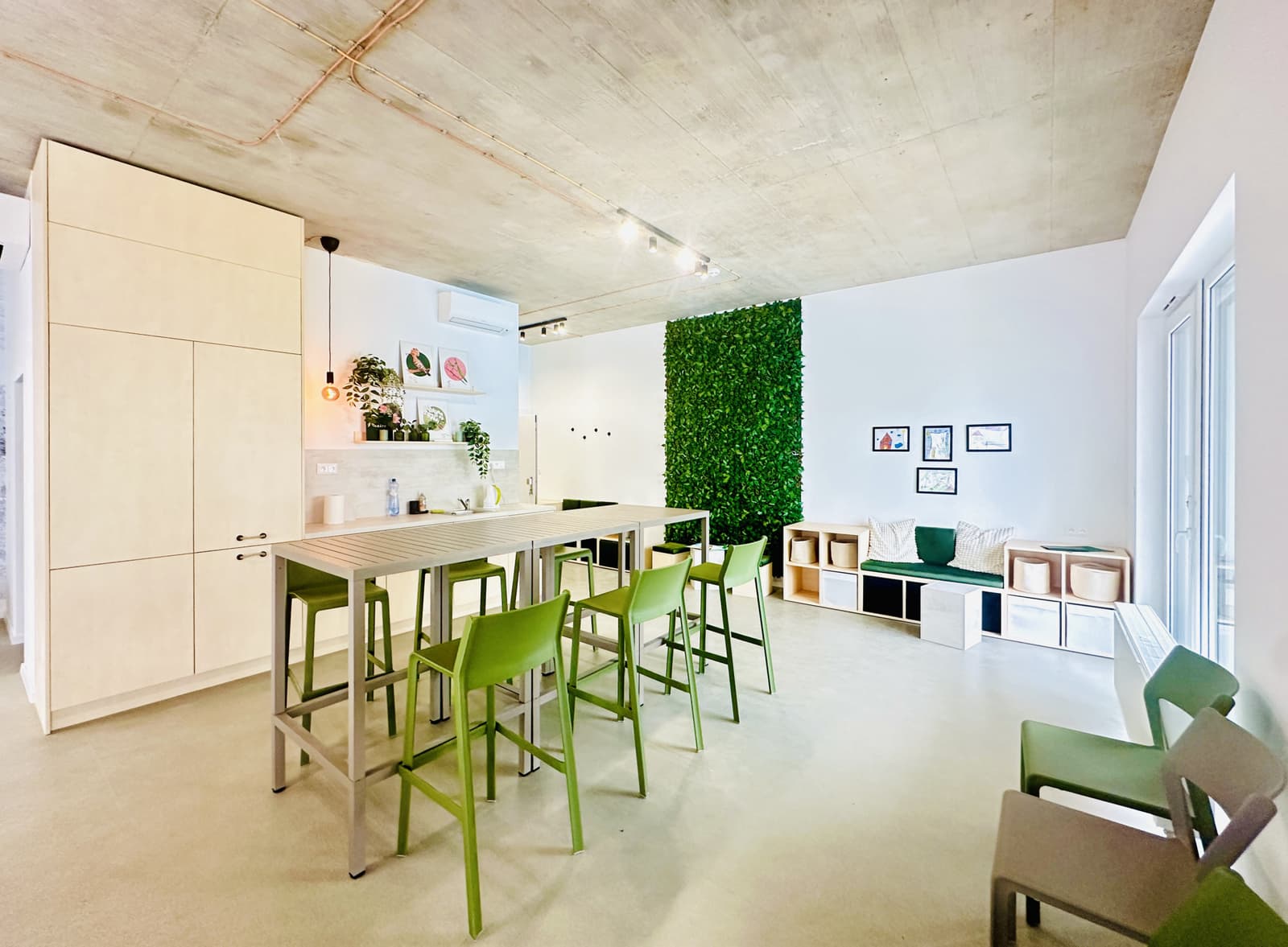 Immobilienfoto