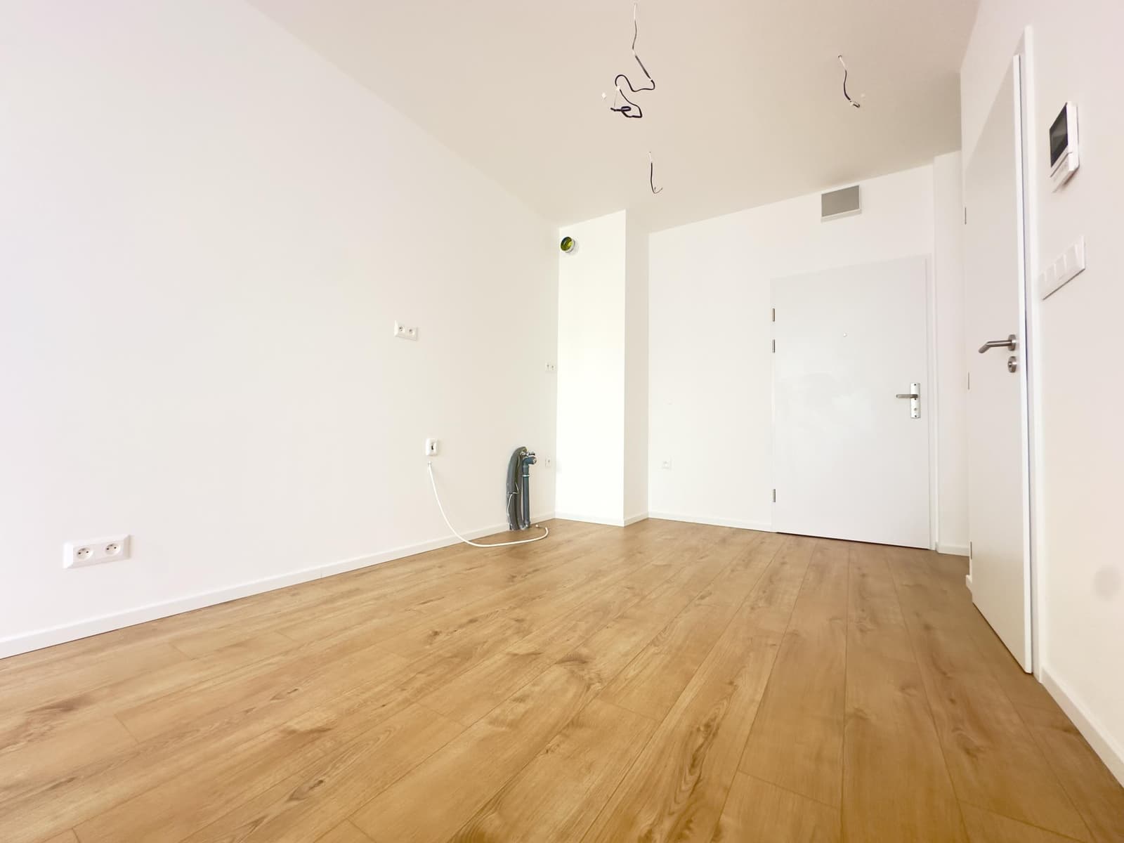 moderný a prakticky 2i apartmán - kancelária, s odpočtom DPH, v novostavbe AGÁTY - Obrázek 7